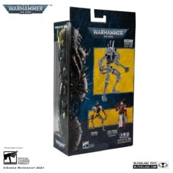 Warhammer 40k - Necron Flayed One - AP-Figur -Hochwertiger Spielzeugladen 10923 10