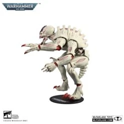 Warhammer 40k - Tyranid Genestealer - Actionfigur 18 Warhammer 40k - Tyranid Genestealer - Actionfigur -Hochwertiger Spielzeugladen 10927 02