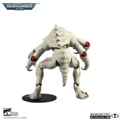 Warhammer 40k - Tyranid Genestealer - Actionfigur 17 Warhammer 40k - Tyranid Genestealer - Actionfigur -Hochwertiger Spielzeugladen 10927 03