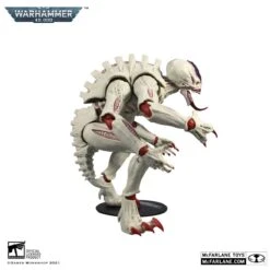 Warhammer 40k - Tyranid Genestealer - Actionfigur 16 Warhammer 40k - Tyranid Genestealer - Actionfigur -Hochwertiger Spielzeugladen 10927 04