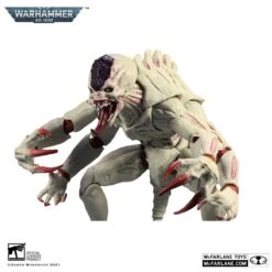 Warhammer 40k - Tyranid Genestealer - Actionfigur 15 Warhammer 40k - Tyranid Genestealer - Actionfigur -Hochwertiger Spielzeugladen 10927 05