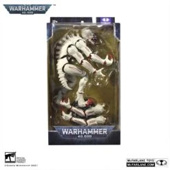 Warhammer 40k - Tyranid Genestealer - Actionfigur 19 Warhammer 40k - Tyranid Genestealer - Actionfigur -Hochwertiger Spielzeugladen 10927 08