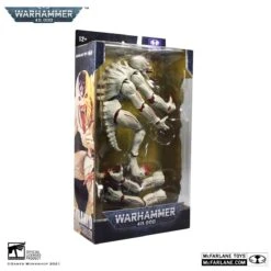 Warhammer 40k - Tyranid Genestealer - Actionfigur 20 Warhammer 40k - Tyranid Genestealer - Actionfigur -Hochwertiger Spielzeugladen 10927 09