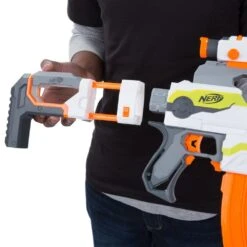 Hasbro NERF N-Strike Modulus ECS-10 Blaster 11 Hasbro NERF N-Strike Modulus ECS-10 Blaster -Hochwertiger Spielzeugladen 11f87a398ee15f91b4fa9add465363342b64dc55c148501f7e6616d803f3748d
