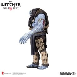 The Witcher 3 Wild Hunt - Ice Giant Actionfigur 14 The Witcher 3 Wild Hunt - Ice Giant Actionfigur -Hochwertiger Spielzeugladen 13442 02 1