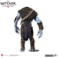 The Witcher 3 Wild Hunt - Ice Giant Actionfigur 15 The Witcher 3 Wild Hunt - Ice Giant Actionfigur -Hochwertiger Spielzeugladen 13442 03 1