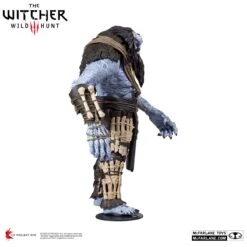 The Witcher 3 Wild Hunt - Ice Giant Actionfigur 16 The Witcher 3 Wild Hunt - Ice Giant Actionfigur -Hochwertiger Spielzeugladen 13442 04 1