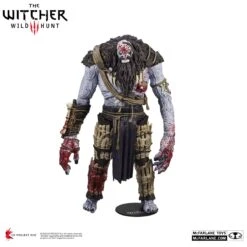 The Witcher 3 Wild Hunt - Ice Giant (Bloodied) Actionfigur 13 The Witcher 3 Wild Hunt - Ice Giant (Bloodied) Actionfigur -Hochwertiger Spielzeugladen 13445 01 1