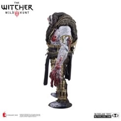 The Witcher 3 Wild Hunt - Ice Giant (Bloodied) Actionfigur 14 The Witcher 3 Wild Hunt - Ice Giant (Bloodied) Actionfigur -Hochwertiger Spielzeugladen 13445 02 1