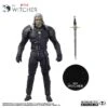 The Witcher (Netflix) - Season 2 - Geralt Von Riva Actionfigur -Hochwertiger Spielzeugladen 13806 geralt 7