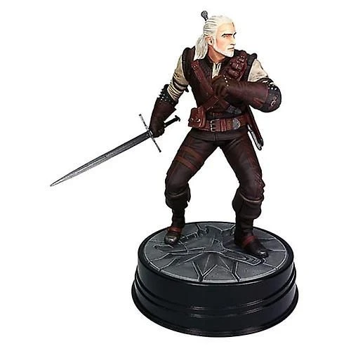 The Witcher 3: Wild Hunt - Geralt Von Riva Manticore - Figur 5 The Witcher 3: Wild Hunt - Geralt Von Riva Manticore - Figur – Bild 3