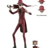 NECA The Conjuring Universe - Ultimate Crooked Man Actionfigur