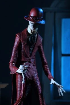 NECA The Conjuring Universe - Ultimate Crooked Man Actionfigur -Hochwertiger Spielzeugladen 14880 10