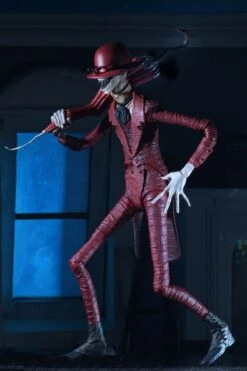 NECA The Conjuring Universe - Ultimate Crooked Man Actionfigur -Hochwertiger Spielzeugladen 14880 4