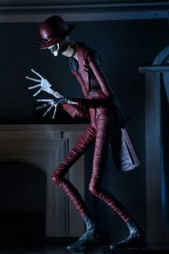 NECA The Conjuring Universe - Ultimate Crooked Man Actionfigur -Hochwertiger Spielzeugladen 14880 7