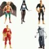 Justice League Series IV Actionfiguren (5 St.) -Hochwertiger Spielzeugladen 14a21ddbbacb439bf9348dfd5e42f76b5ad79ae838f263dabf0173c1a63241f7