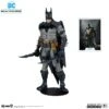 DC Multiverse - Batman Designed By Todd - Actionfigur