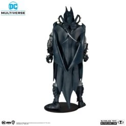 DC Multiverse - Batman Designed By Todd - Actionfigur -Hochwertiger Spielzeugladen 15006 03