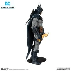DC Multiverse - Batman Designed By Todd - Actionfigur -Hochwertiger Spielzeugladen 15006 04