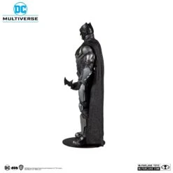 DC Justice League Movie - Batman - Actionfigur 14 DC Justice League Movie - Batman - Actionfigur -Hochwertiger Spielzeugladen 15092 02