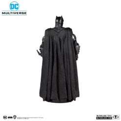 DC Justice League Movie - Batman - Actionfigur 15 DC Justice League Movie - Batman - Actionfigur -Hochwertiger Spielzeugladen 15092 03