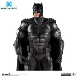 DC Justice League Movie - Batman - Actionfigur 17 DC Justice League Movie - Batman - Actionfigur -Hochwertiger Spielzeugladen 15092 05