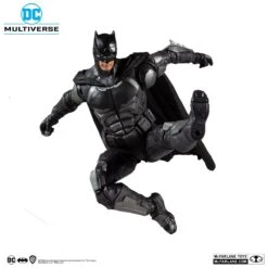 DC Justice League Movie - Batman - Actionfigur 18 DC Justice League Movie - Batman - Actionfigur -Hochwertiger Spielzeugladen 15092 06