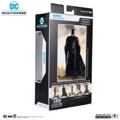 DC Justice League Movie - Batman - Actionfigur 21 DC Justice League Movie - Batman - Actionfigur -Hochwertiger Spielzeugladen 15092 10