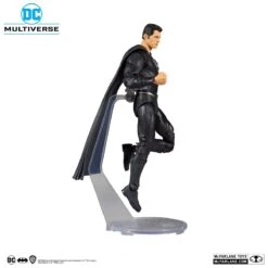 DC Justice League Movie - Superman Actionfigur -Hochwertiger Spielzeugladen 15095 04