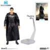 DC Justice League Movie - Superman Actionfigur -Hochwertiger Spielzeugladen 15095 07