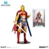 DC Multiverse Wonder Woman - Helmet Of Faith - Actionfigur -Hochwertiger Spielzeugladen 15175 01 1