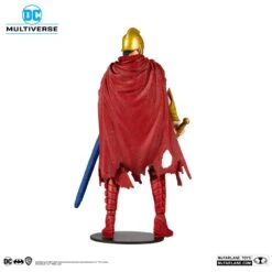 DC Multiverse Wonder Woman - Helmet Of Faith - Actionfigur -Hochwertiger Spielzeugladen 15175 03 1