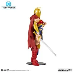 DC Multiverse Wonder Woman - Helmet Of Faith - Actionfigur -Hochwertiger Spielzeugladen 15175 04 1
