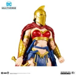 DC Multiverse Wonder Woman - Helmet Of Faith - Actionfigur -Hochwertiger Spielzeugladen 15175 05 1
