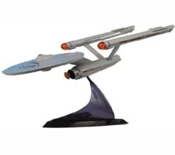 Diamond Select Star Trek Starship Legends USS Enterprise NCC-1701 HD