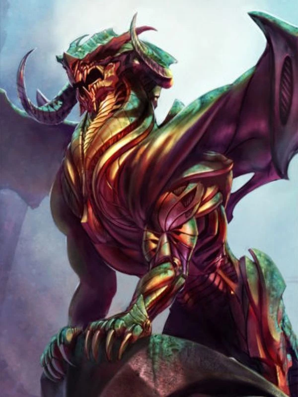 Sentinel Dragon Protectors 3 Sentinel Dragon Protectors