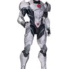 Justice League War - Cyborg Figur -Hochwertiger Spielzeugladen 1539ff258c13594c97c66a711163d4d0a4cbb20d0ecf04d55792a02854acf63a