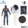 DC Multiverse - Bloodsport - Suicide Squad - Actionfigur -Hochwertiger Spielzeugladen 15432 07