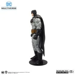 DC Multiverse - Batman (The Dark Knight Returns) Actionfigur 16 DC Multiverse - Batman (The Dark Knight Returns) Actionfigur -Hochwertiger Spielzeugladen 15438 04