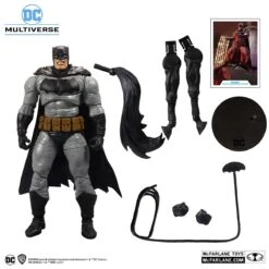 DC Multiverse - Batman (The Dark Knight Returns) Actionfigur