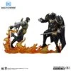 DC Multiverse - Batman Vs Azrael (Armor 2-Pack) Actionfiguren -Hochwertiger Spielzeugladen 15455 01