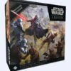 Fantasy Flight Games Star Wars: Legion - Grundspiel (DE)