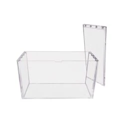 Ultra Pro - Acrylic Booster Box Display Für Magic: The Gathering