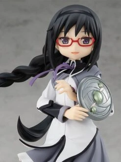 Puella Magi Madoka Magica - Homura Akemi - POP UP PARADE Figur -Hochwertiger Spielzeugladen 1594 45039211645189611