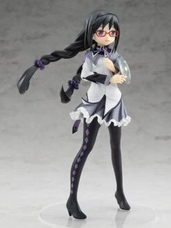 Puella Magi Madoka Magica - Homura Akemi - POP UP PARADE Figur -Hochwertiger Spielzeugladen 1594 88095641645189611