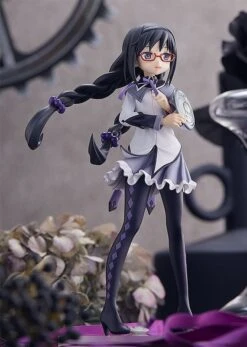 Puella Magi Madoka Magica - Homura Akemi - POP UP PARADE Figur -Hochwertiger Spielzeugladen 1594 90197341645189611
