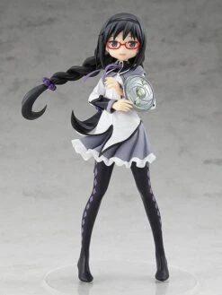 Puella Magi Madoka Magica - Homura Akemi - POP UP PARADE Figur -Hochwertiger Spielzeugladen 1594 92771031645189611