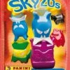Panini Skyzos 3D Sammelfiguren 10er Pack