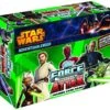 Topps Star Wars - Force Attax Serie 5 Adventskalender (DE) -Hochwertiger Spielzeugladen 15f4daf30a7834592afe11f404f6f1938bad406a604ddfdda5a2a5784f9eec9b