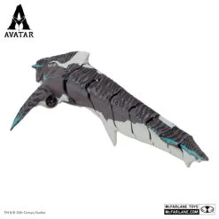 Avatar: The Way Of Water - Akula Ferngesteuerte Actionfigur -Hochwertiger Spielzeugladen 16411 06 logos